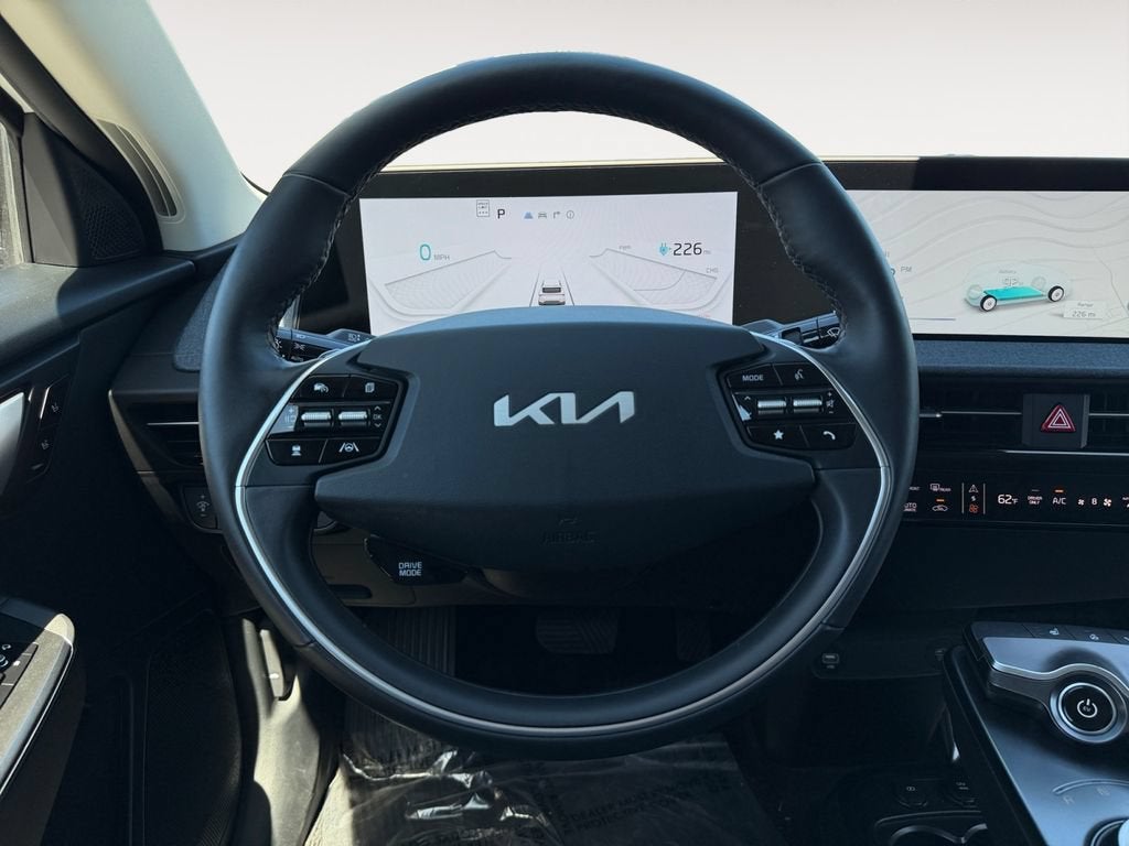 2024 Kia EV6 Light Long Range