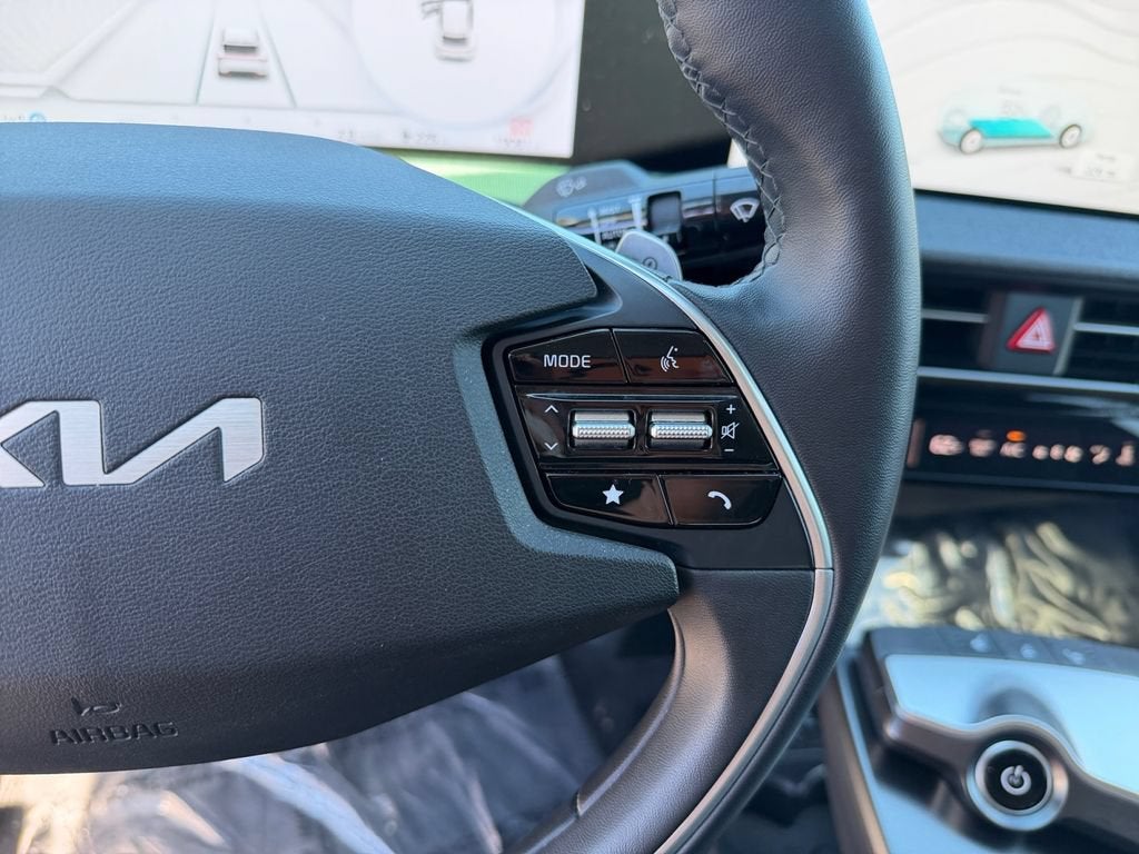 2024 Kia EV6 Light Long Range