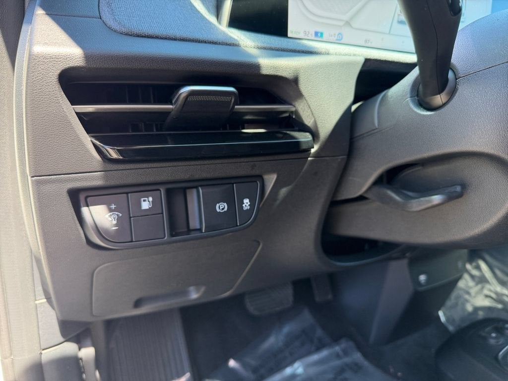 2024 Kia EV6 Light Long Range