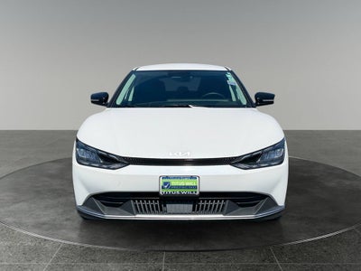2024 Kia EV6 Light Long Range