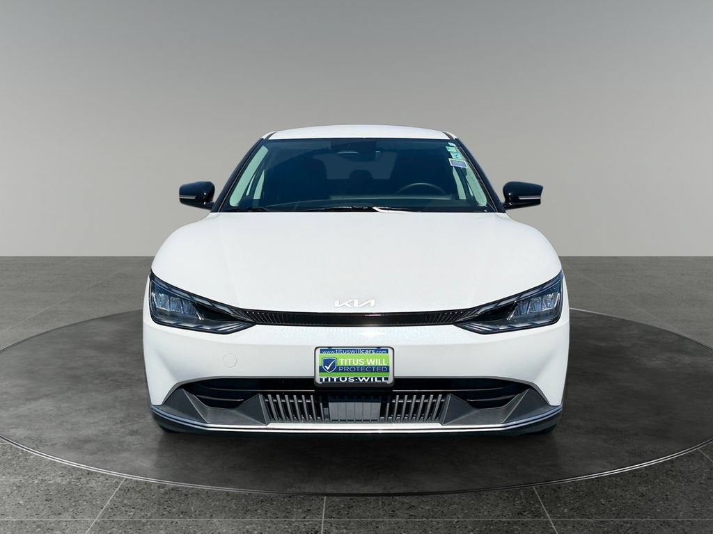 2024 Kia EV6 Light Long Range
