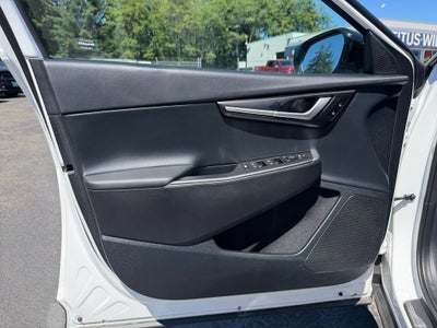 2024 Kia EV6 Light Long Range