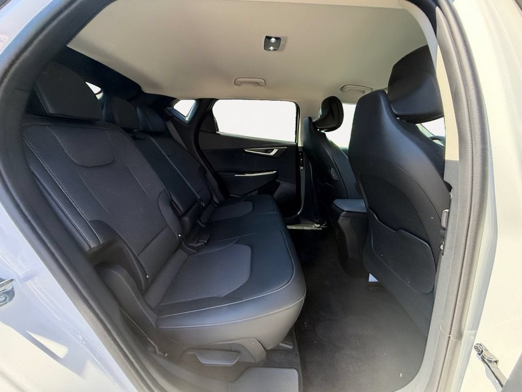 2024 Kia EV6 Light Long Range