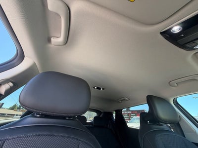 2024 Kia EV6 Light Long Range