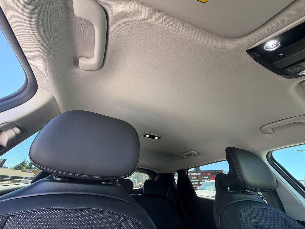 2024 Kia EV6 Light Long Range