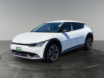 2024 Kia EV6 Light Long Range