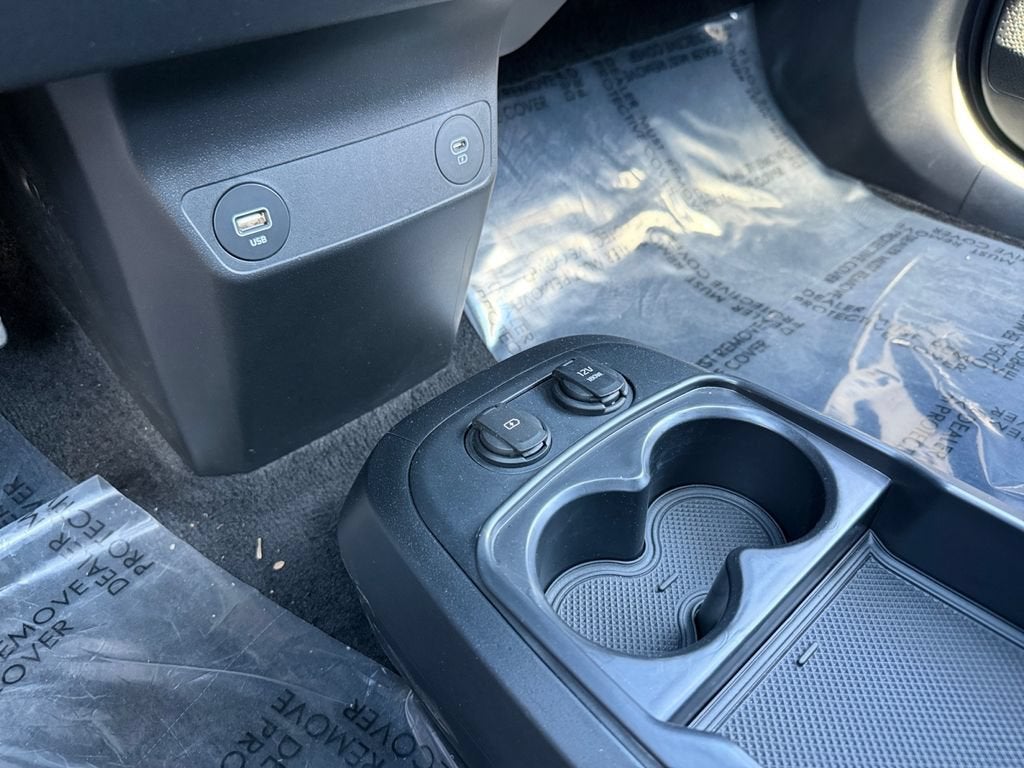 2024 Kia EV6 Light Long Range