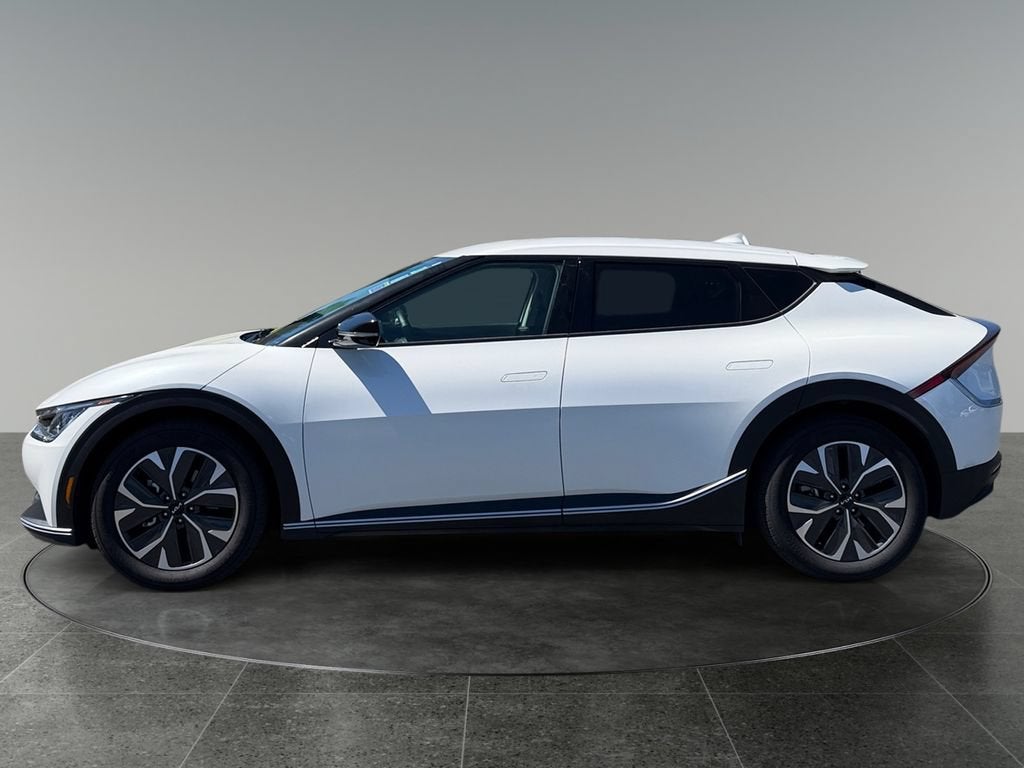 2024 Kia EV6 Light Long Range