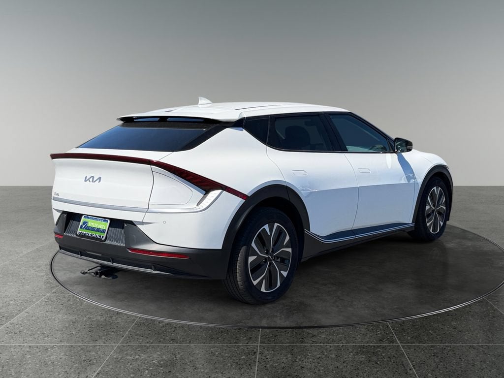 2024 Kia EV6 Light Long Range