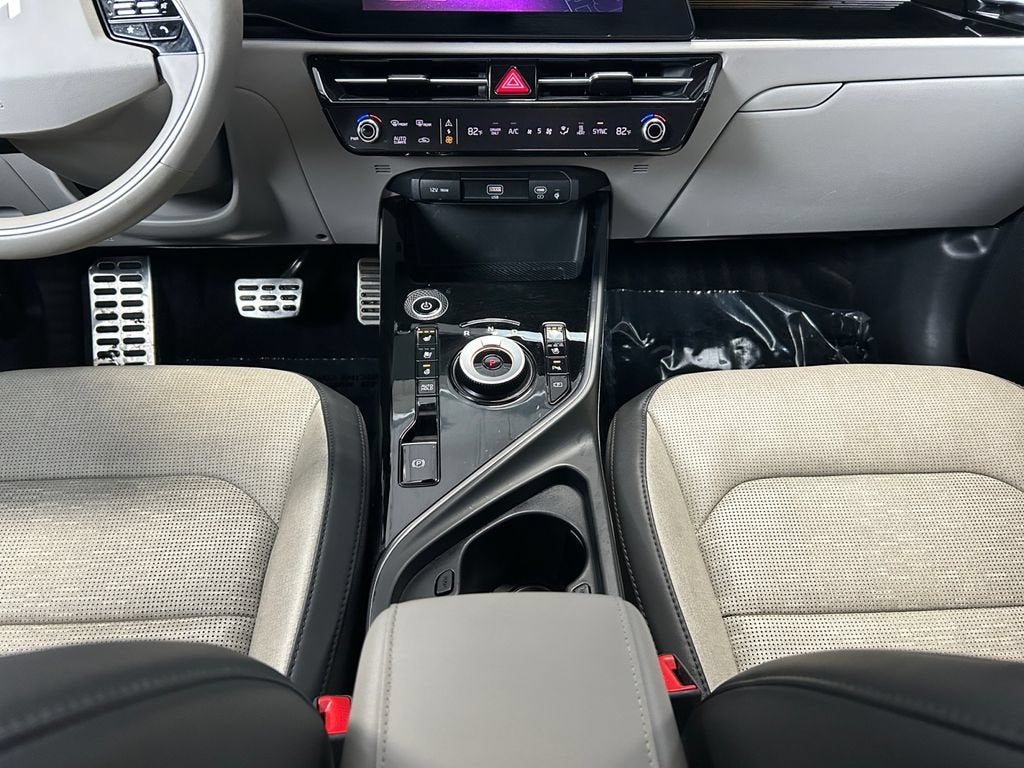 2023 Kia Niro EV Wave
