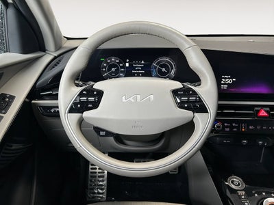 2023 Kia Niro EV Wave