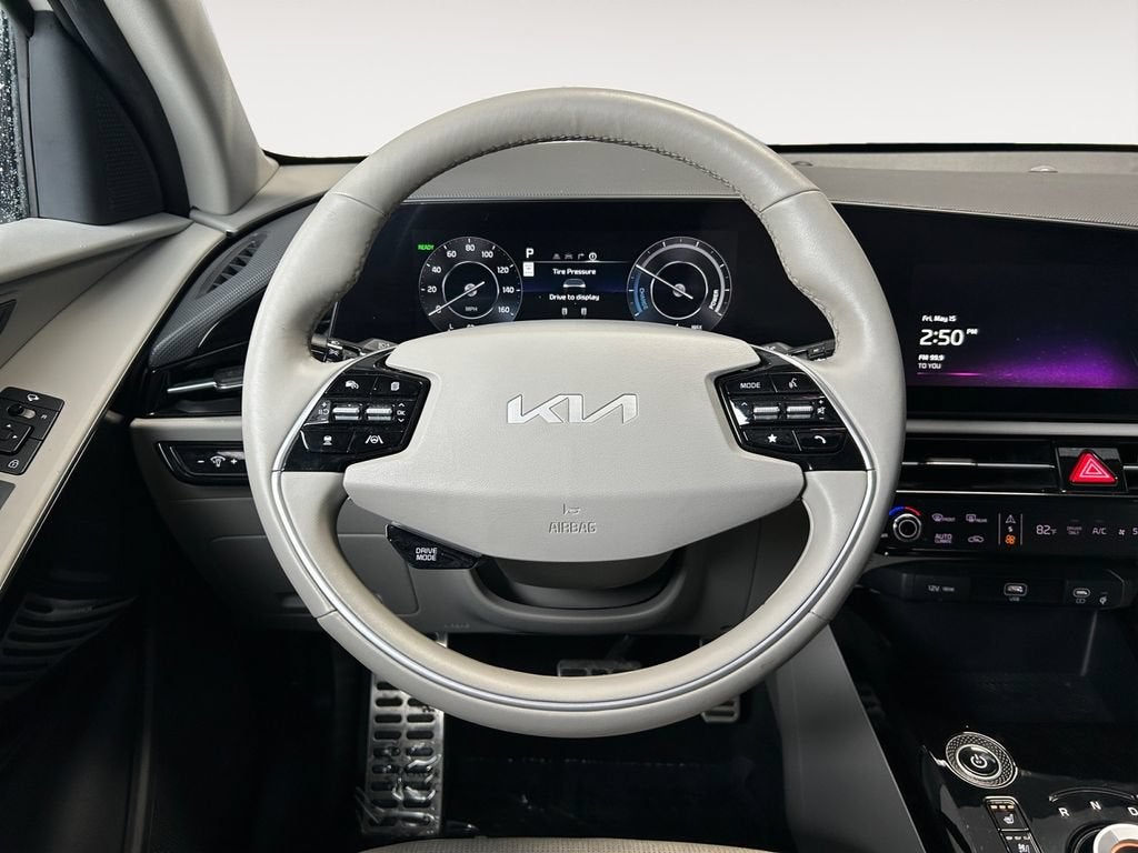 2023 Kia Niro EV Wave