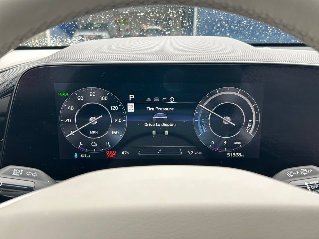 2023 Kia Niro EV Wave