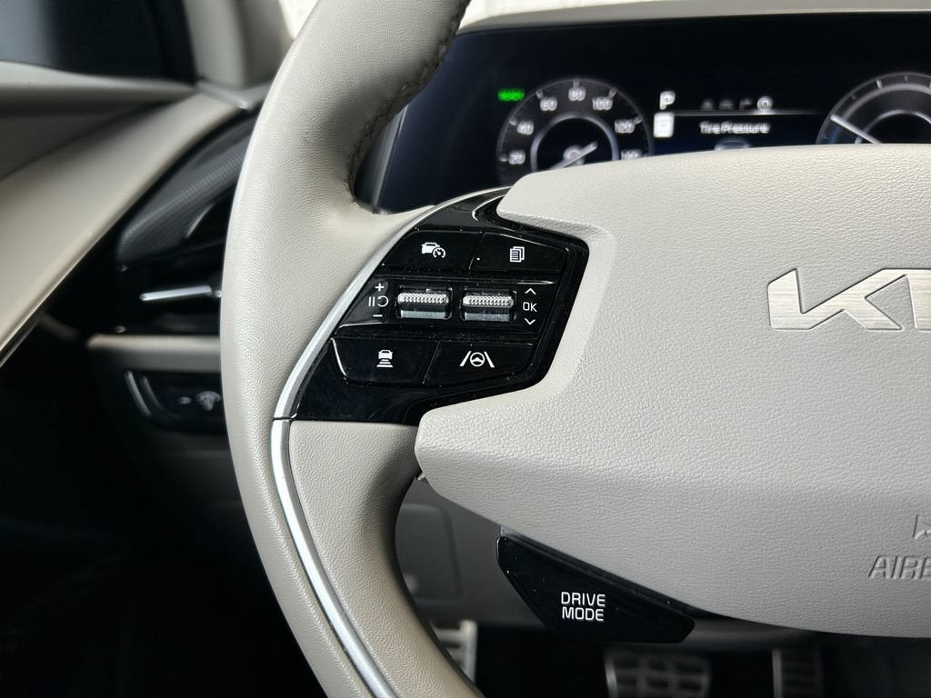 2023 Kia Niro EV Wave
