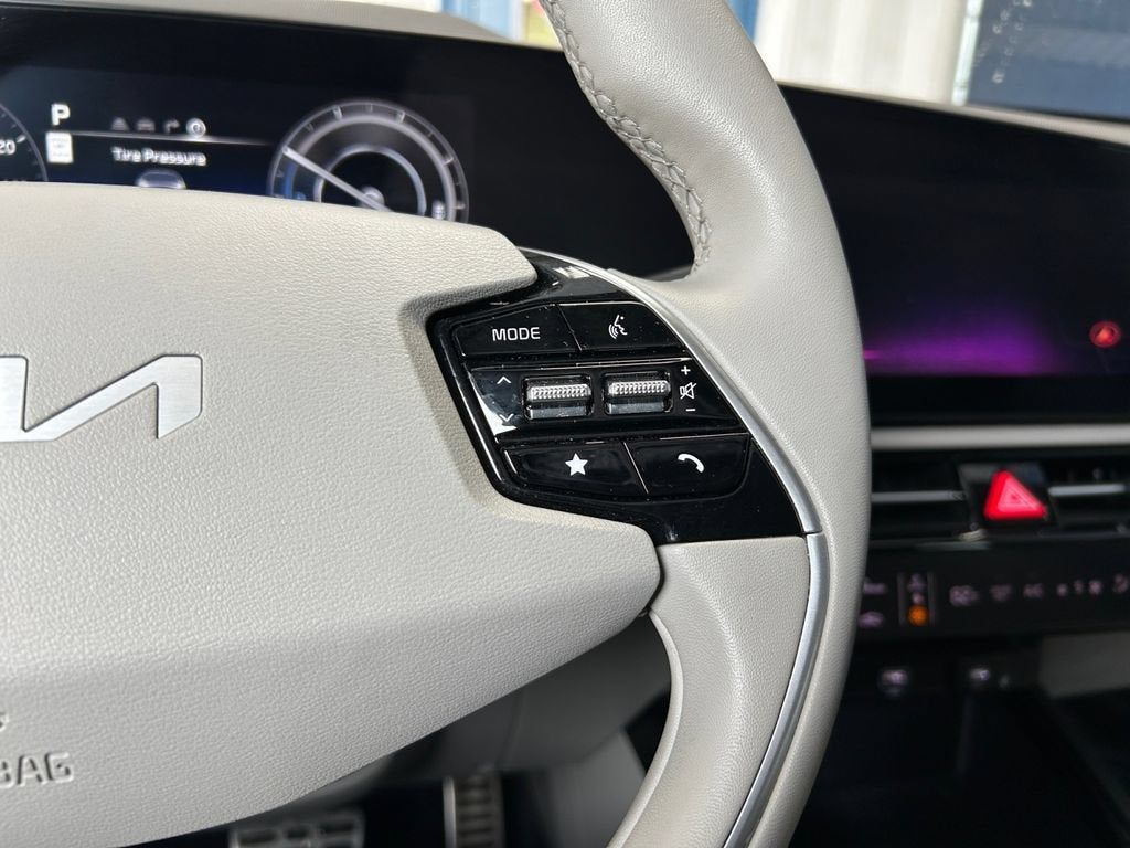 2023 Kia Niro EV Wave