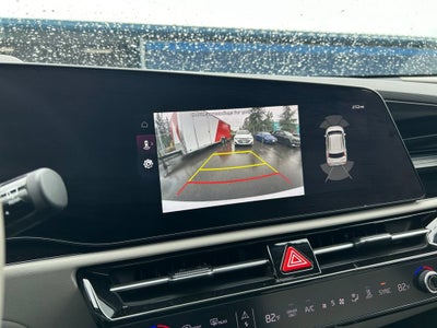 2023 Kia Niro EV Wave