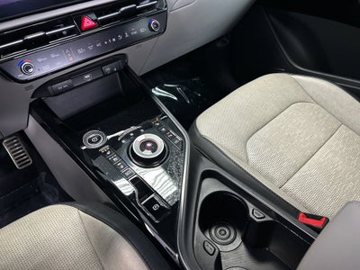 2023 Kia Niro EV Wave