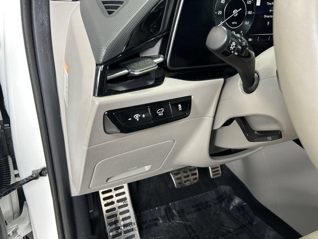 2023 Kia Niro EV Wave