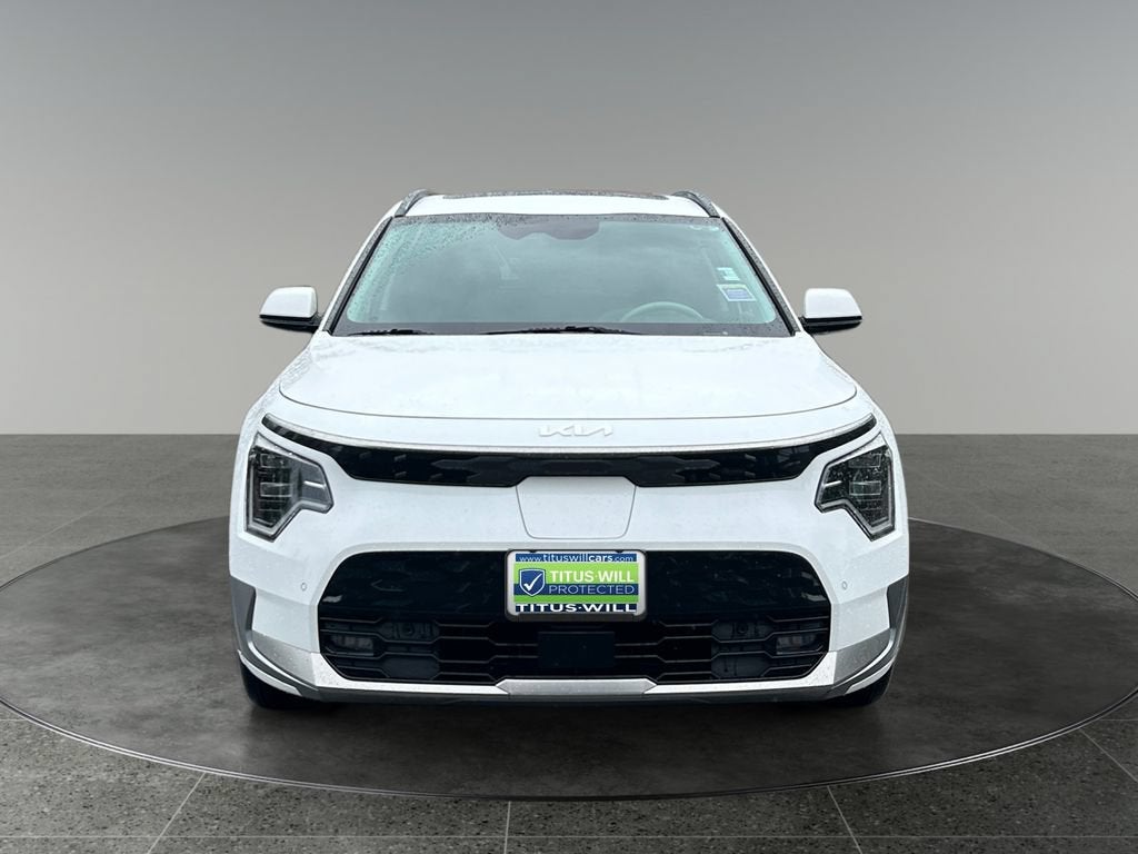 2023 Kia Niro EV Wave