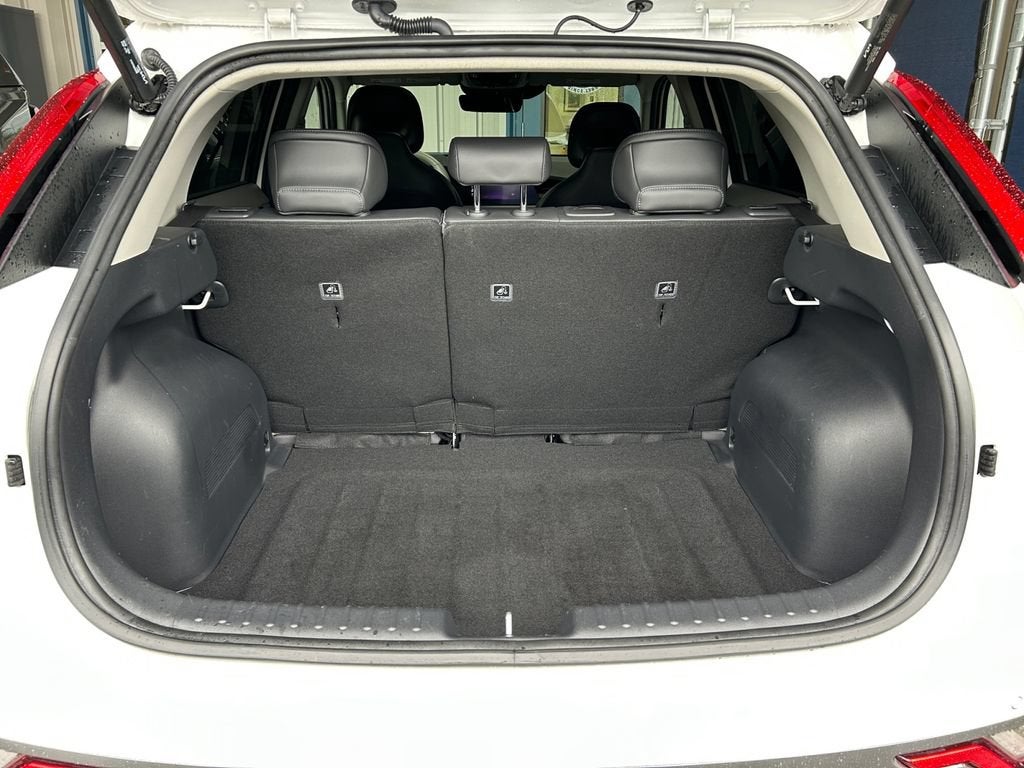 2023 Kia Niro EV Wave