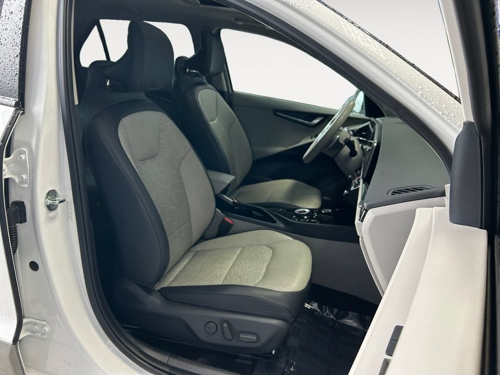 2023 Kia Niro EV Wave