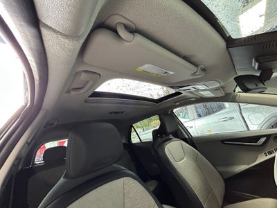 2023 Kia Niro EV Wave