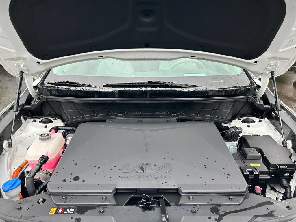2023 Kia Niro EV Wave