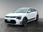 2023 Kia Niro EV Wave