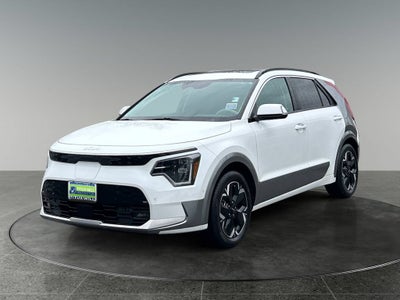 2023 Kia Niro EV Wave