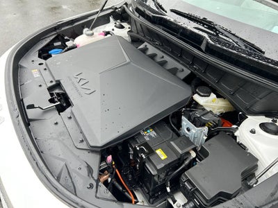 2023 Kia Niro EV Wave