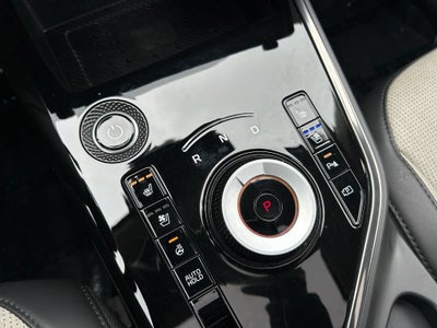 2023 Kia Niro EV Wave