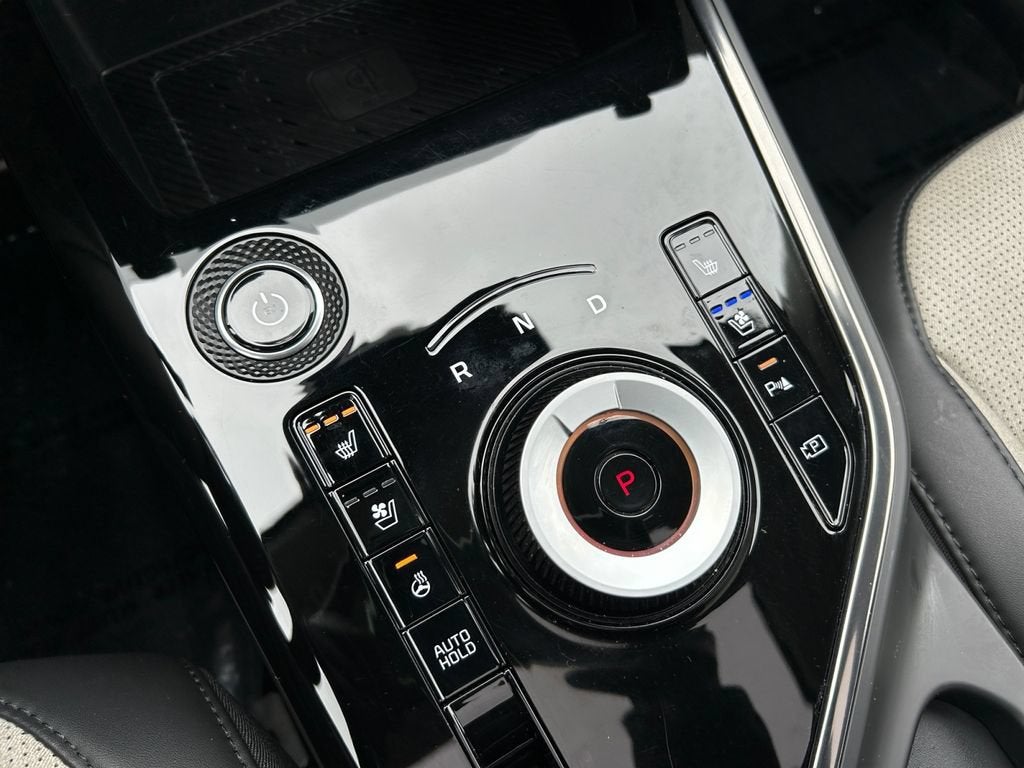2023 Kia Niro EV Wave