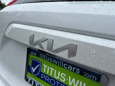 2023 Kia Niro EV Wave
