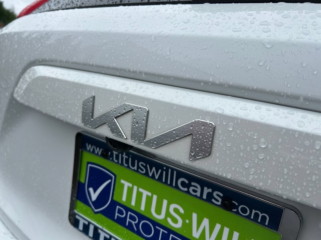 2023 Kia Niro EV Wave