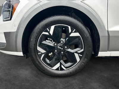 2023 Kia Niro EV Wave