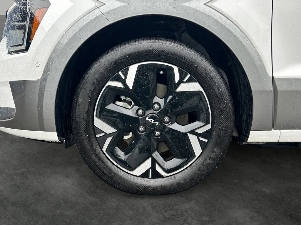 2023 Kia Niro EV Wave