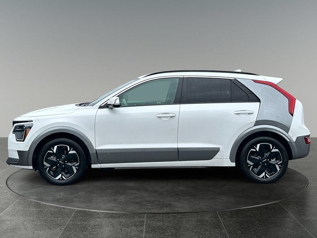 2023 Kia Niro EV Wave