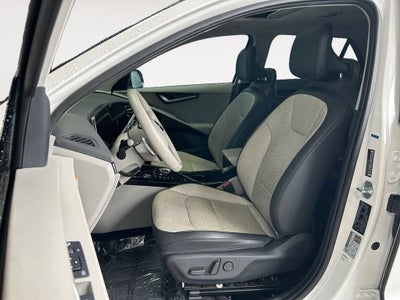 2023 Kia Niro EV Wave