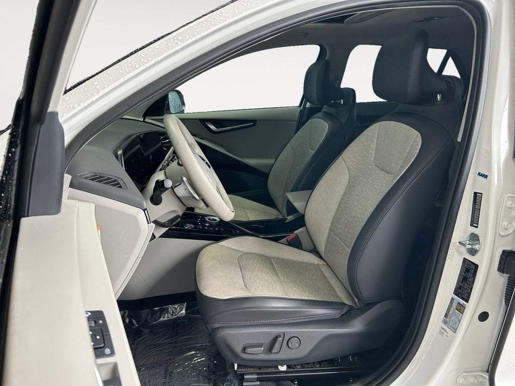 2023 Kia Niro EV Wave