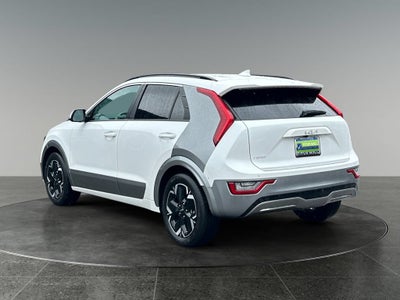 2023 Kia Niro EV Wave