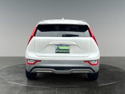 2023 Kia Niro EV Wave