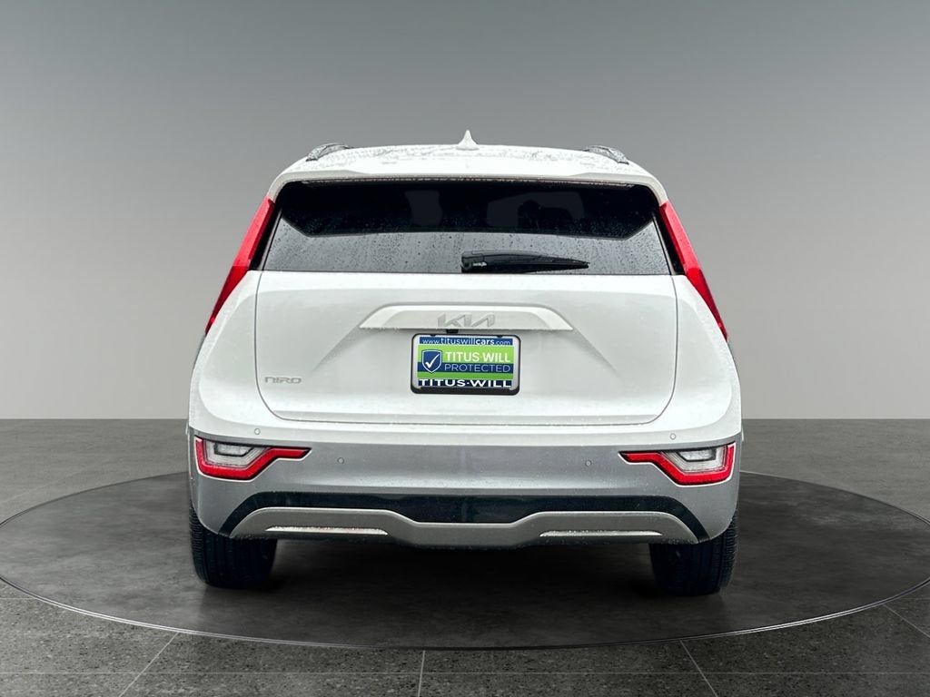 2023 Kia Niro EV Wave