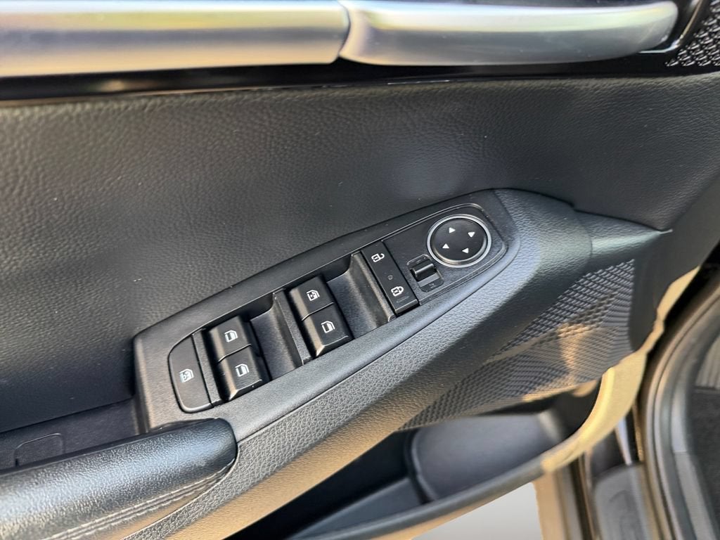 2022 Kia Seltos EX