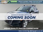 2020 Audi Q5 Premium Plus