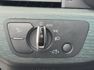 2018 Audi A5 2.0T Premium