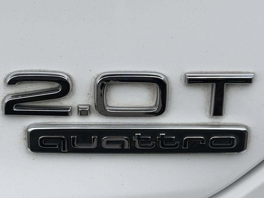 2018 Audi A5 2.0T Premium