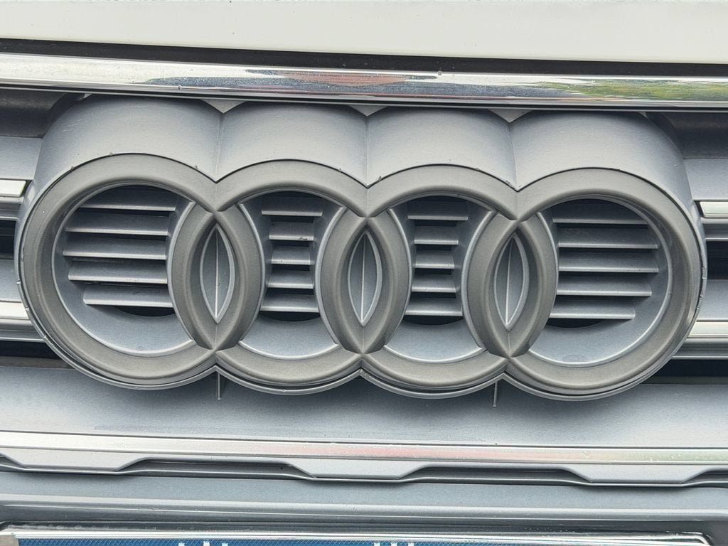 2018 Audi A5 2.0T Premium