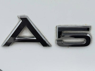 2018 Audi A5 2.0T Premium