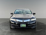 2016 Acura TLX V6 Tech