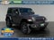2021 Jeep Wrangler Rubicon